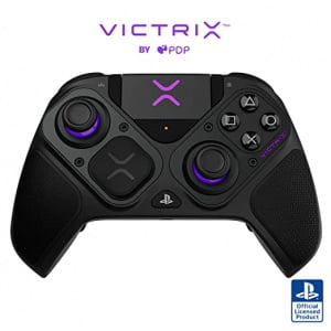 PDP Victrix Pro BFG Wireless Controller für PS5