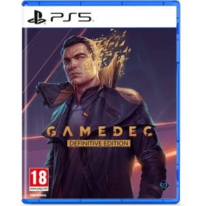 GameDec (PS5)