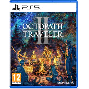 Octopath Traveler 2 (PS5)