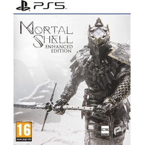 Mortal Shell (PS5)