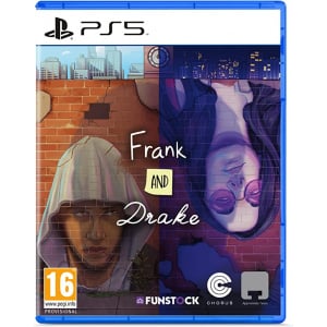 Frank und Drake (PS5)