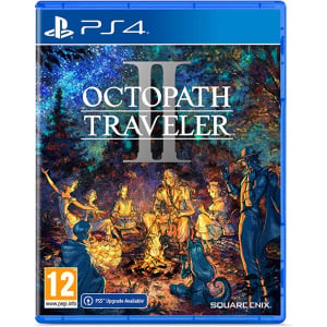 Octopath Traveler 2 (PS4)