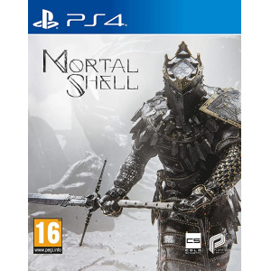 Mortal Shell (PS4)