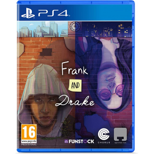 Frank und Drake (PS4)