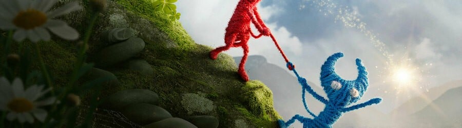 Unravel Two (PS4)