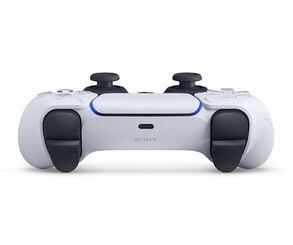 DualSense PS5-Controller Original Weiß 3