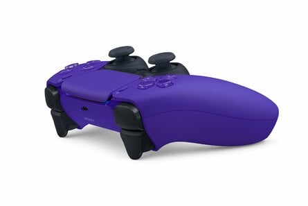 DualSense PS5-Controller Galactic Purple 2