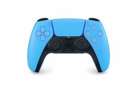 DualSense PS5-Controller Sternenlichtblau 1