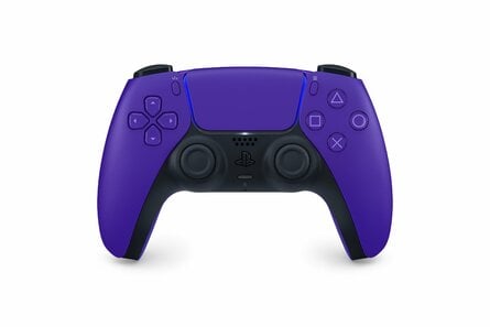 DualSense PS5-Controller Galactic Purple 1