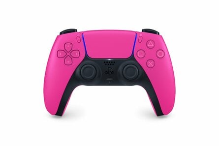 DualSense PS5-Controller Nova Pink 1