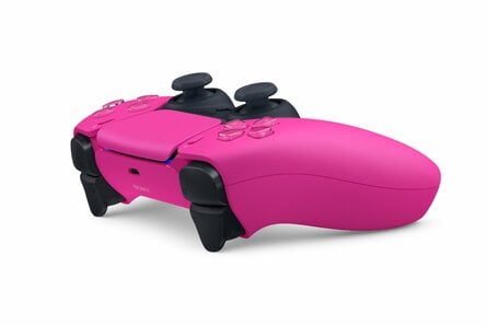 DualSense-PS5-Controller Nova Pink 2