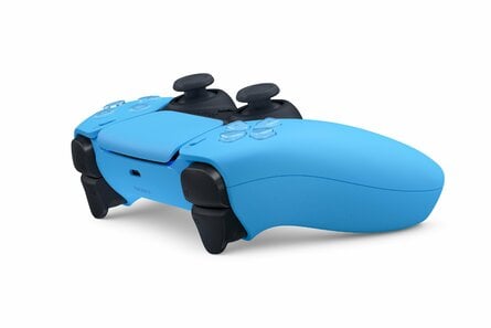 DualSense PS5-Controller Starlight Blue 2