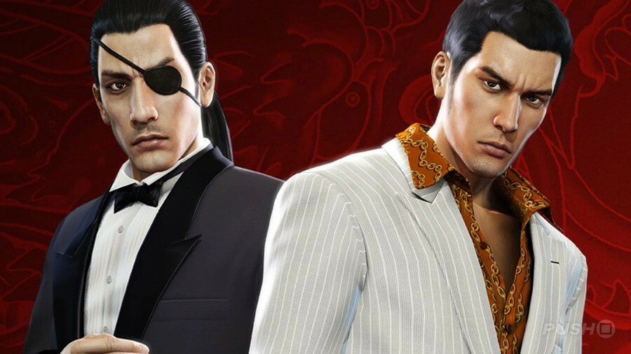 Yakuza-Ranking 5