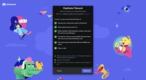 So verknüpfen Sie Discord mit PS5 und synchronisieren Voice Chat 7