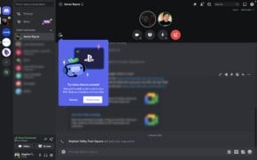 So verknüpfen Sie Discord mit PS5 und synchronisieren Voice Chat 10