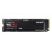 Samsung 980 PRO 250 GB PCIe 4.0 M.2