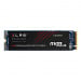 PNY XLR8 CS3040-SSD, 1 TB