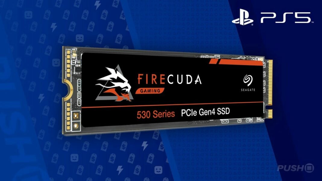 Beste PS5-SSD 2023: Steigern Sie Ihre PS5-Speicherkapazität

