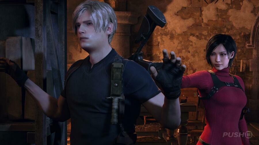 Resident Evil 4 Remake Guide: Komplettlösung, Tipps und Tricks und alle Sammlerstücke 6