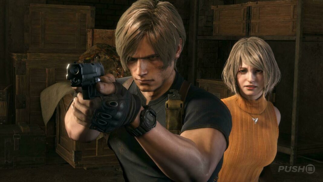 Resident Evil 4 Remake Guide: Komplettlösung, Tipps und Tricks und alle Sammlerstücke
