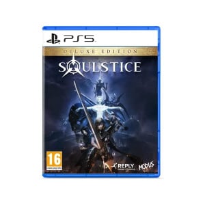 Soulstice: Deluxe-Edition
