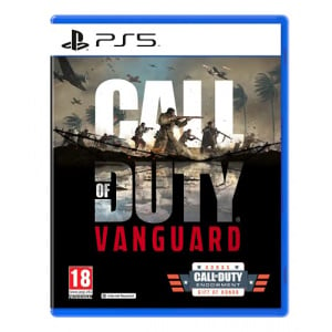 Call of Duty: Vorhut (PS5)