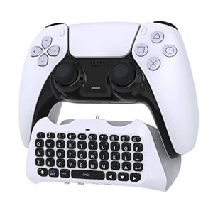 Controller Tastatur Tastatur Kompatibel mit PS5