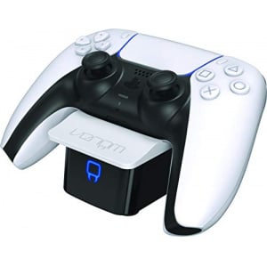 Venom PS5 Controller-Dockingstation – Weiß (PS5)