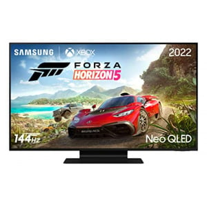 Samsung 43 Zoll QN90B Neo QLED 4K Smart TV (2022)