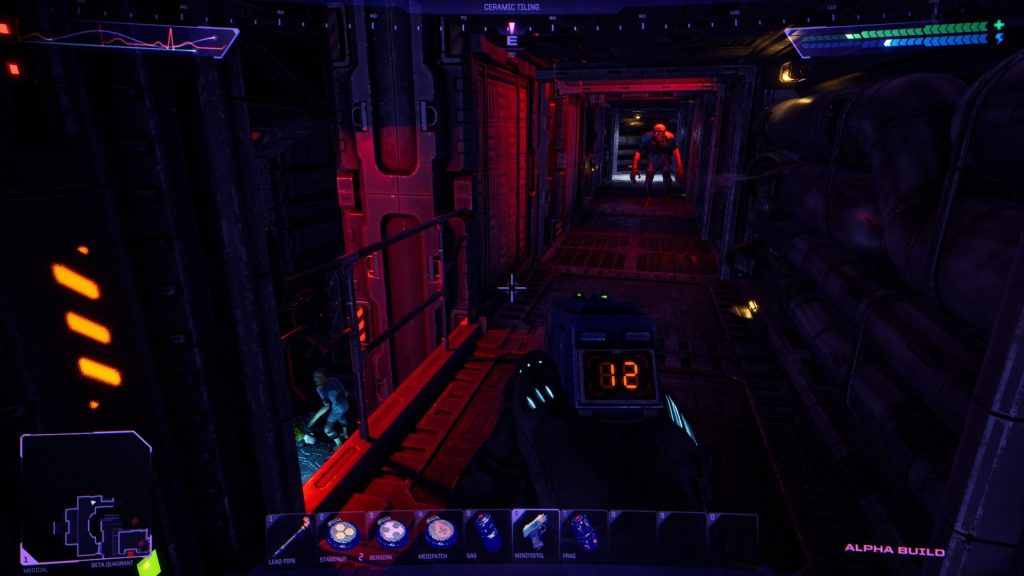 System Shock Remake_07