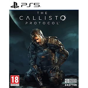 Die Callisto Protocol Standard Edition – PS5