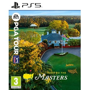 PGA-Tour (PS5)