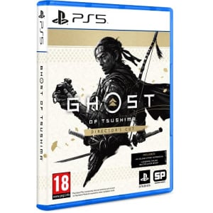 Ghost of Tsushima Director's Cut (PS5)