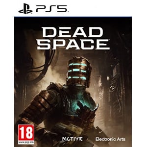 Dead Space PS5