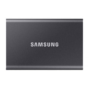 Tragbare Samsung T7 SSD – 2 TB