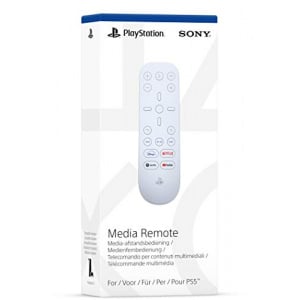 PlayStation 5-Medienfernbedienung