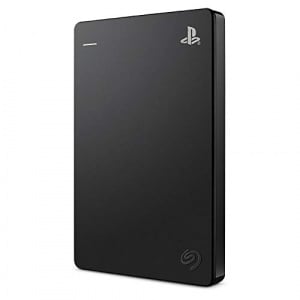 Seagate 2 TB Game Drive Externe Festplatte