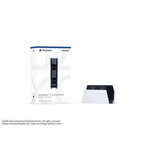 PlayStation 5 DualSense-Ladestation