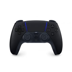 PS5 DualSense Wireless Controller – Mitternachtsschwarz