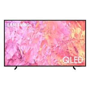 Samsung 55 Zoll Q60C QLED 4K HDR Smart TV (2023)