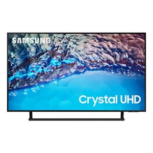 Samsung 43 Zoll BU8500 UHD Crystal 4K Smart TV (2022)