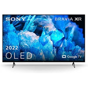 Sony XR-65A75K – 65 Zoll – BRAVIA XR – OLED – 4K