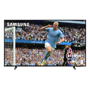 Samsung 4K Crystal UHD Smart TV – 43 Zoll