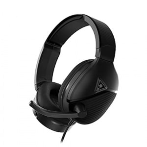 Turtle Beach Recon 200 Gen 2 verstärktes Gaming-Headset