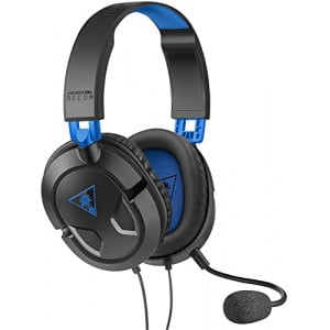 Turtle Beach Recon 50P Gaming-Headset für PS5, PS4