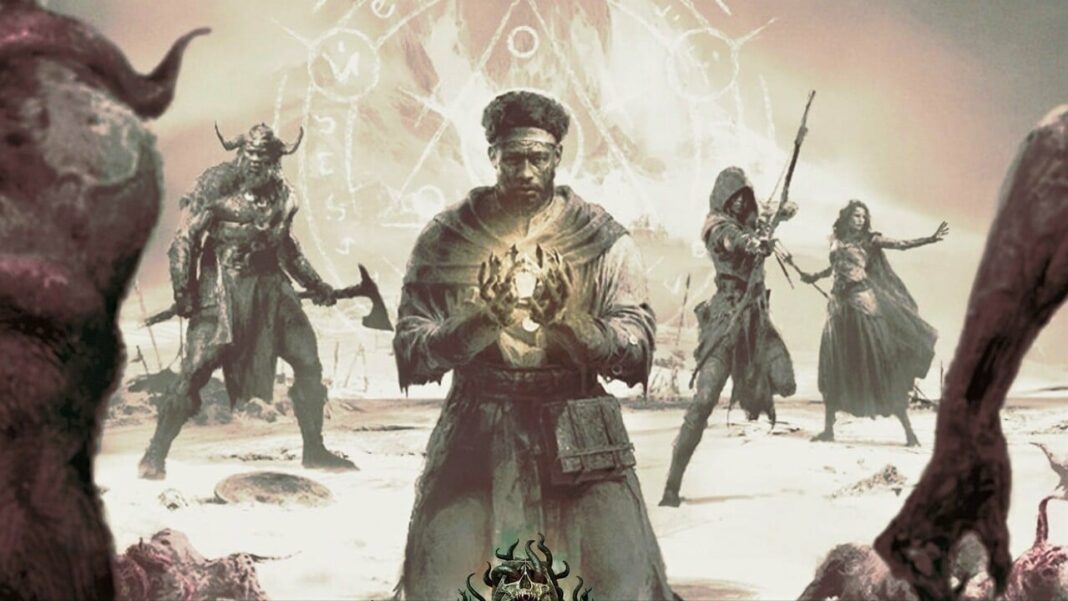 Diablo 4 Staffel 1: Veröffentlichungszeiten und alles, was Sie wissen müssen
