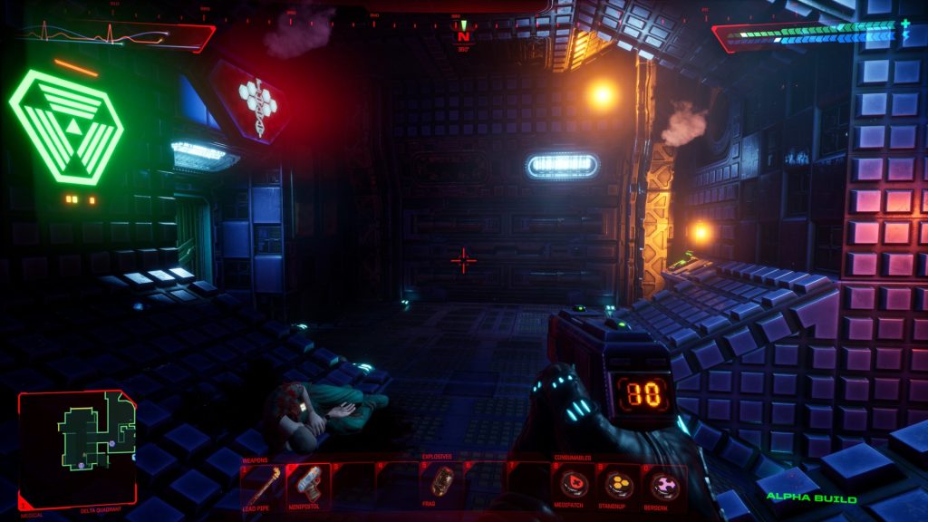 System Shock Remake_09