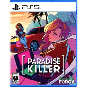 Paradieskiller (PS5)