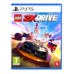 LEGO 2K Drive Standard Edition