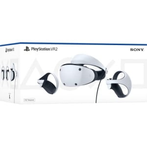PlayStation VR2 (PSVR2) Weiß